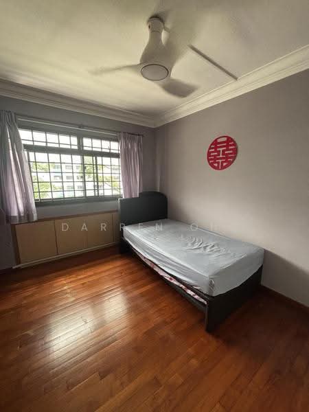 664 Woodlands Ring Road, 664 Woodlands Ring Road, Admiralty / Woodlands, 3 Bedrooms, 1,313 sqft, HDB Flat For Sale, by Darren Ong, 500279246 - Bedroom - PropertyGuru.com.sg