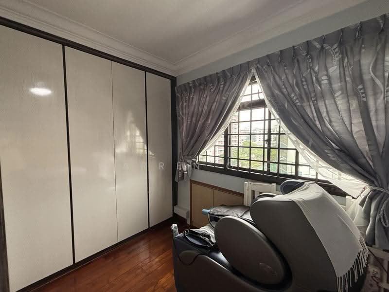 664 Woodlands Ring Road, 664 Woodlands Ring Road, Admiralty / Woodlands, 3 Bedrooms, 1,313 sqft, HDB Flat For Sale, by Darren Ong, 500279246 - Bedroom - PropertyGuru.com.sg