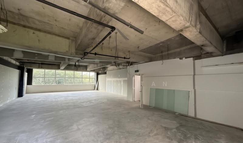 897 Old Holland Road, Tanglin / Holland / Bukit Timah, 1,550 sqft, Office For Rent, by Daniel Tan, 500279247 - Interior - CommercialGuru.com.sg