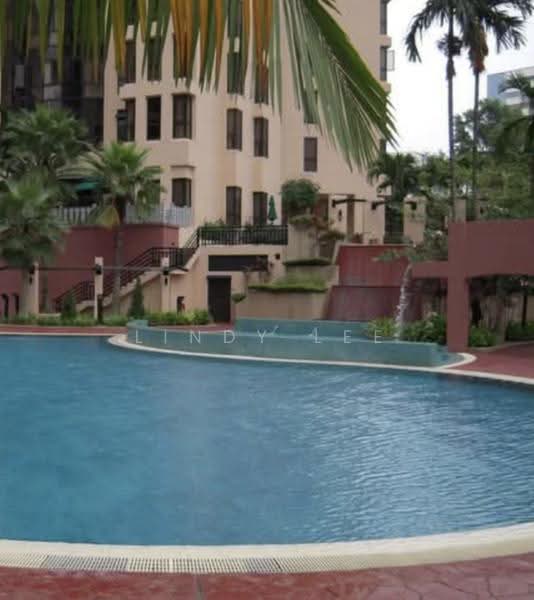 Seasons View, 5 Pemimpin Drive, Ang Mo Kio / Bishan / Thomson, 3 Bedrooms, 1,141 sqft, Condominium For Sale, by Lindy Lee, 500279251 - Exterior - PropertyGuru.com.sg