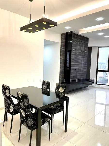 Seasons View, 5 Pemimpin Drive, Ang Mo Kio / Bishan / Thomson, 3 Bedrooms, 1,141 sqft, Condominium For Sale, by Lindy Lee, 500279251 - Dining Room - PropertyGuru.com.sg