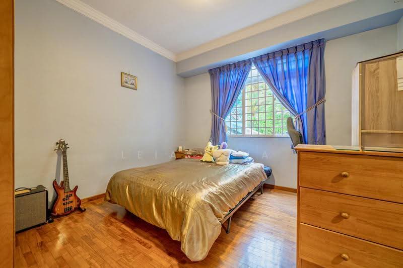 Serangoon Avenue 1, Hougang / Punggol / Sengkang, 5 Bedrooms, 2,900 sqft, Corner Terrace For Sale, by Leia Chua, 500279253 - Bedroom - PropertyGuru.com.sg