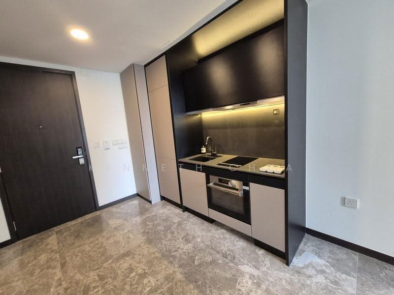 RV Altitude, 344 River Valley Road, Orchard / River Valley, 2 Bedrooms, 570 sqft, Condominium For Sale, by Kenneth Chua, 500279254 - Kitchen - PropertyGuru.com.sg