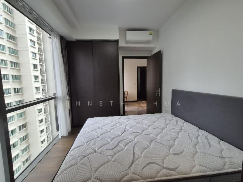 RV Altitude, 344 River Valley Road, Orchard / River Valley, 2 Bedrooms, 570 sqft, Condominium For Sale, by Kenneth Chua, 500279254 - Bedroom - PropertyGuru.com.sg