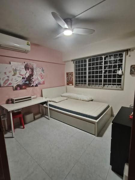 754 Yishun Street 72, 754 Yishun Street 72, Sembawang / Yishun, 3 Bedrooms, 904 sqft, HDB Flat For Sale, by Mike Oh, 500279255 - Bedroom - PropertyGuru.com.sg