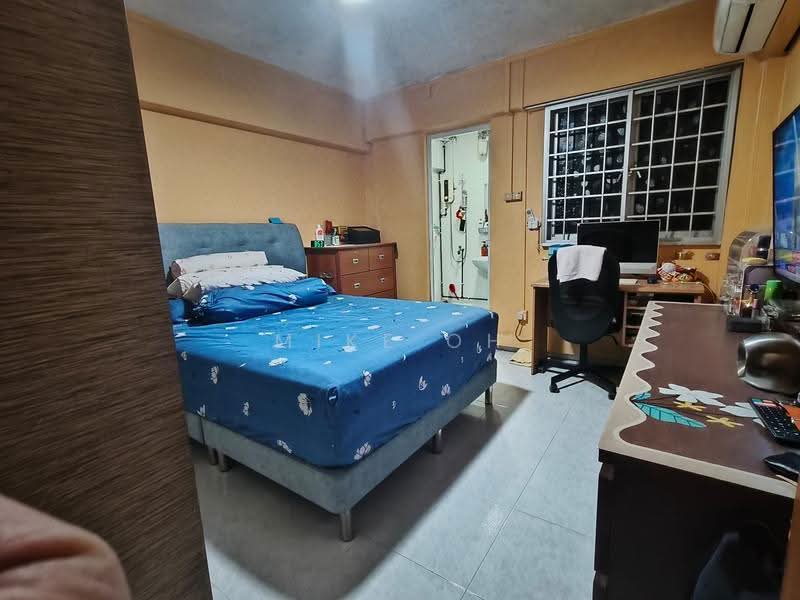 754 Yishun Street 72, 754 Yishun Street 72, Sembawang / Yishun, 3 Bedrooms, 904 sqft, HDB Flat For Sale, by Mike Oh, 500279255 - Bedroom - PropertyGuru.com.sg