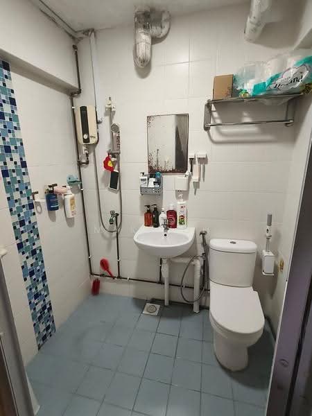 754 Yishun Street 72, 754 Yishun Street 72, Sembawang / Yishun, 3 Bedrooms, 904 sqft, HDB Flat For Sale, by Mike Oh, 500279255 - PropertyGuru.com.sg