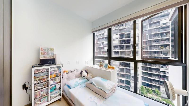 iNz Residence, 78 Choa Chu Kang Avenue 5, Dairy Farm / Bukit Panjang / Choa Chu Kang, 5 Bedrooms, 1,711 sqft, Condominium For Sale, by Johanna Chow, 500279258 - Bedroom - PropertyGuru.com.sg