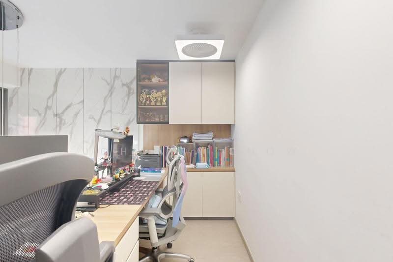 iNz Residence, 78 Choa Chu Kang Avenue 5, Dairy Farm / Bukit Panjang / Choa Chu Kang, 5 Bedrooms, 1,711 sqft, Condominium For Sale, by Johanna Chow, 500279258 - Loft - PropertyGuru.com.sg