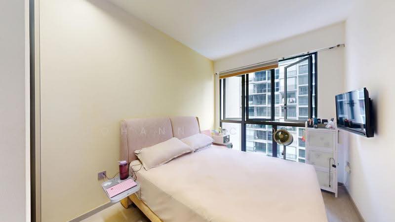 iNz Residence, 78 Choa Chu Kang Avenue 5, Dairy Farm / Bukit Panjang / Choa Chu Kang, 5 Bedrooms, 1,711 sqft, Condominium For Sale, by Johanna Chow, 500279258 - Bedroom - PropertyGuru.com.sg