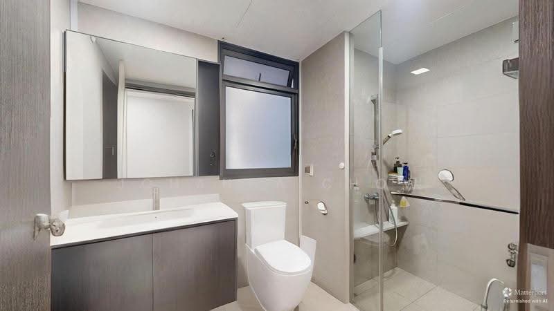 iNz Residence, 78 Choa Chu Kang Avenue 5, Dairy Farm / Bukit Panjang / Choa Chu Kang, 5 Bedrooms, 1,711 sqft, Condominium For Sale, by Johanna Chow, 500279258 - Bathroom - PropertyGuru.com.sg