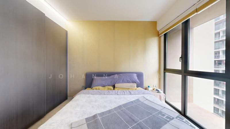 iNz Residence, 78 Choa Chu Kang Avenue 5, Dairy Farm / Bukit Panjang / Choa Chu Kang, 5 Bedrooms, 1,711 sqft, Condominium For Sale, by Johanna Chow, 500279258 - Bedroom - PropertyGuru.com.sg
