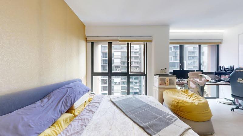 iNz Residence, 78 Choa Chu Kang Avenue 5, Dairy Farm / Bukit Panjang / Choa Chu Kang, 5 Bedrooms, 1,711 sqft, Condominium For Sale, by Johanna Chow, 500279258 - Bedroom - PropertyGuru.com.sg