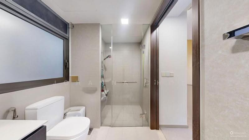 iNz Residence, 78 Choa Chu Kang Avenue 5, Dairy Farm / Bukit Panjang / Choa Chu Kang, 5 Bedrooms, 1,711 sqft, Condominium For Sale, by Johanna Chow, 500279258 - Bathroom - PropertyGuru.com.sg