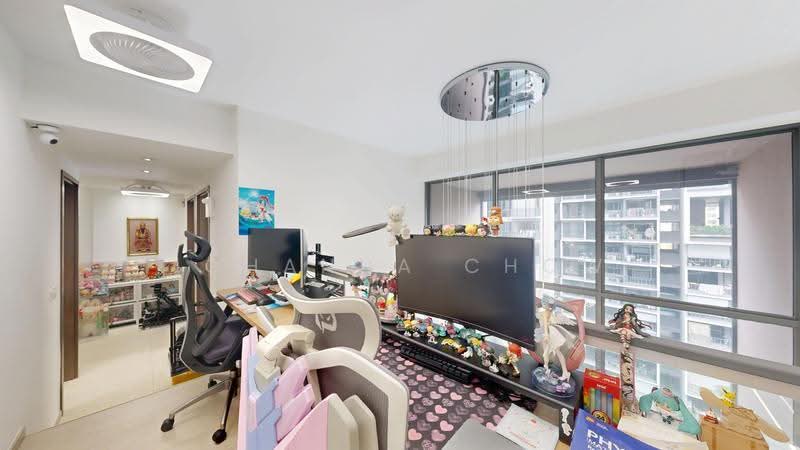 iNz Residence, 78 Choa Chu Kang Avenue 5, Dairy Farm / Bukit Panjang / Choa Chu Kang, 5 Bedrooms, 1,711 sqft, Condominium For Sale, by Johanna Chow, 500279258 - Loft - PropertyGuru.com.sg
