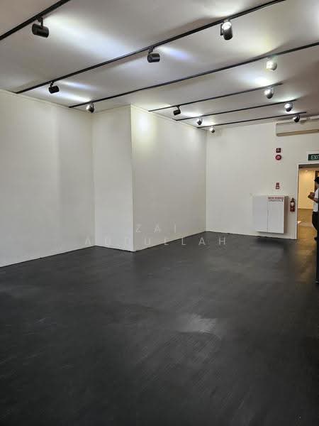 Telok ayer street, Telok Ayer Street, Chinatown / Tanjong Pagar, 1,692 sqft, Office For Rent, by Zai Abdullah, 500279259 - Interior - CommercialGuru.com.sg