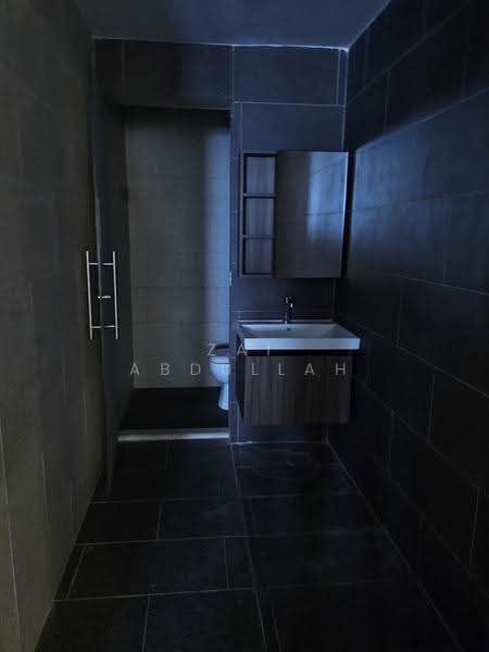Telok ayer street, Telok Ayer Street, Chinatown / Tanjong Pagar, 1,692 sqft, Office For Rent, by Zai Abdullah, 500279259 - Bathroom - CommercialGuru.com.sg