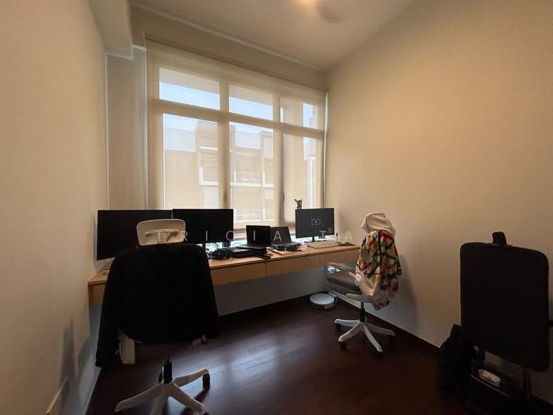The Arden, 6 Phoenix Road, Dairy Farm / Bukit Panjang / Choa Chu Kang, 2 Bedrooms, 721 sqft, Condominium For Sale, by Tricia Tan, 500279262 - Study - PropertyGuru.com.sg