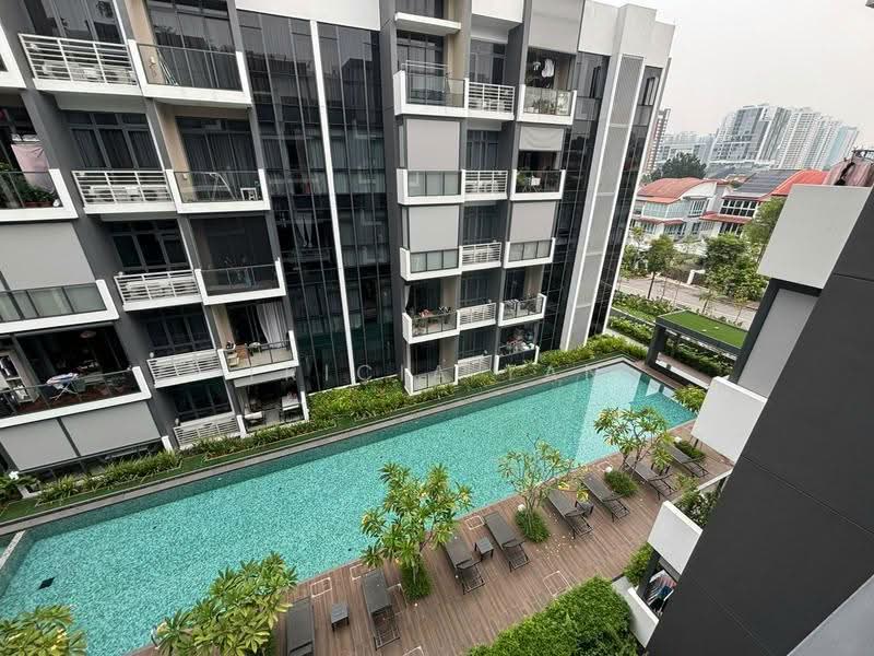 The Arden, 6 Phoenix Road, Dairy Farm / Bukit Panjang / Choa Chu Kang, 2 Bedrooms, 721 sqft, Condominium For Sale, by Tricia Tan, 500279262 - Exterior - PropertyGuru.com.sg