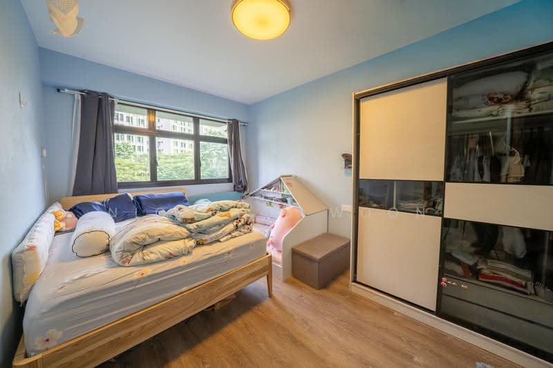 108A Bidadari Park Drive, 108A Bidadari Park Drive, Balestier / Toa Payoh, 2 Bedrooms, 732 sqft, HDB Flat For Sale, by Nicholas Woon, 500279264 - Bedroom - PropertyGuru.com.sg