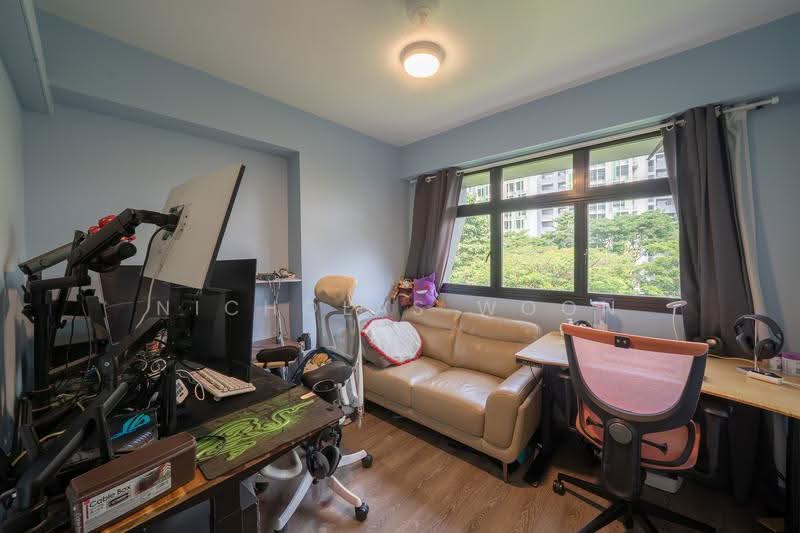 108A Bidadari Park Drive, 108A Bidadari Park Drive, Balestier / Toa Payoh, 2 Bedrooms, 732 sqft, HDB Flat For Sale, by Nicholas Woon, 500279264 - Study - PropertyGuru.com.sg