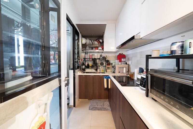 108A Bidadari Park Drive, 108A Bidadari Park Drive, Balestier / Toa Payoh, 2 Bedrooms, 732 sqft, HDB Flat For Sale, by Nicholas Woon, 500279264 - Kitchen - PropertyGuru.com.sg
