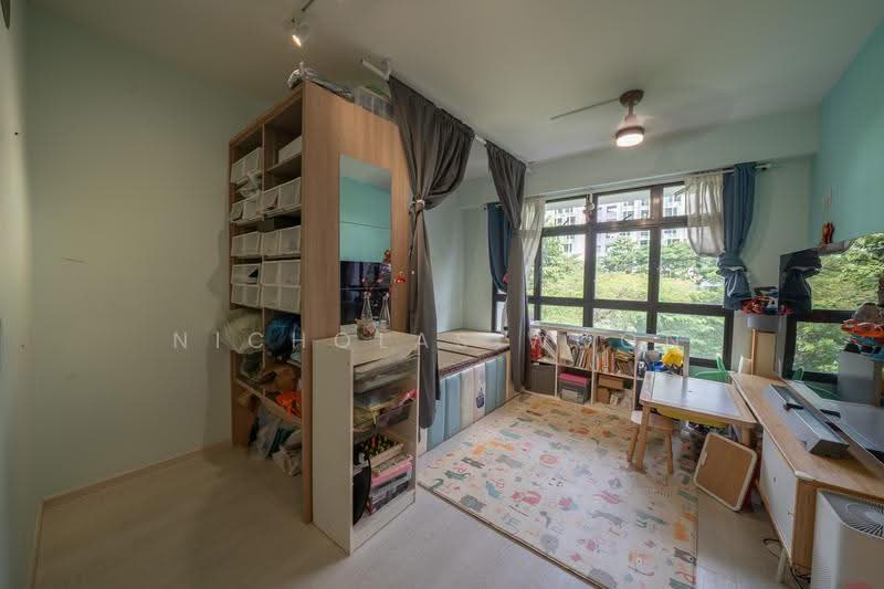 108A Bidadari Park Drive, 108A Bidadari Park Drive, Balestier / Toa Payoh, 2 Bedrooms, 732 sqft, HDB Flat For Sale, by Nicholas Woon, 500279264 - Study - PropertyGuru.com.sg