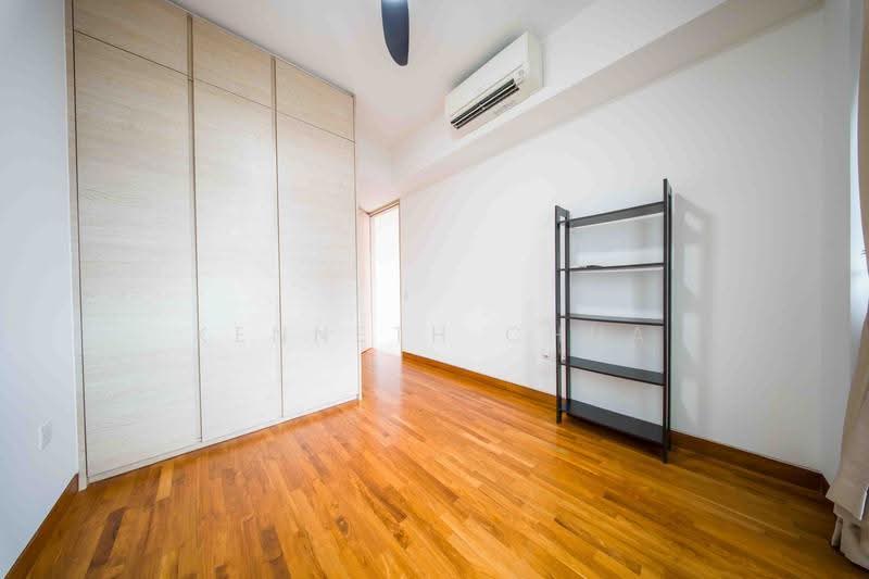 Sennett Residence, 37 Pheng Geck Avenue, Macpherson / Potong Pasir, 1 Bedroom, 581 sqft, Condominium For Sale, by Kenneth Chua, 500279265 - Bedroom - PropertyGuru.com.sg