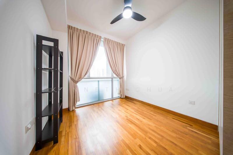 Sennett Residence, 37 Pheng Geck Avenue, Macpherson / Potong Pasir, 1 Bedroom, 581 sqft, Condominium For Sale, by Kenneth Chua, 500279265 - Bedroom - PropertyGuru.com.sg