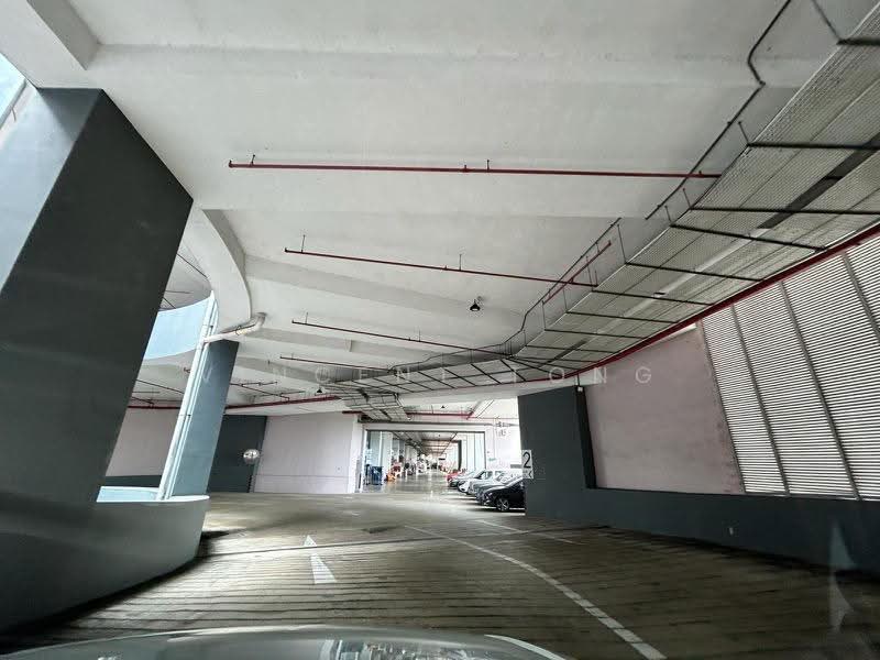 Loyang Way, Changi Airport / Changi Village, 3,046 sqft, Factory / Workshop (B2) For Sale, by Vincent Tong, 500279266 - Car Park - CommercialGuru.com.sg