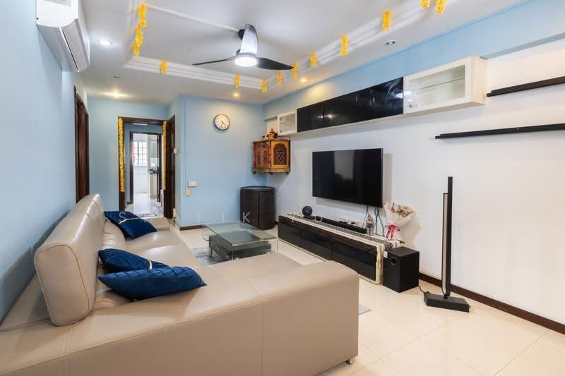 467 Tampines Street 44, 467 Tampines Street 44, Pasir Ris / Tampines, 2 Bedrooms, 797 sqft, HDB Flat For Rent, by Shafik Yusope, 500279267 - Living Room - PropertyGuru.com.sg