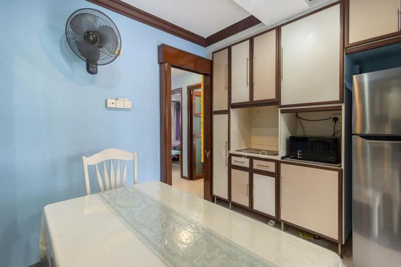 467 Tampines Street 44, 467 Tampines Street 44, Pasir Ris / Tampines, 2 Bedrooms, 797 sqft, HDB Flat For Rent, by Shafik Yusope, 500279267 - Kitchen - PropertyGuru.com.sg