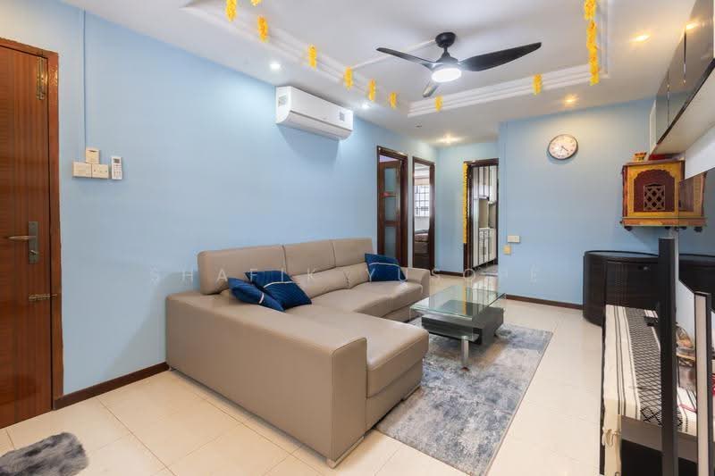 467 Tampines Street 44, 467 Tampines Street 44, Pasir Ris / Tampines, 2 Bedrooms, 797 sqft, HDB Flat For Rent, by Shafik Yusope, 500279267 - Living Room - PropertyGuru.com.sg