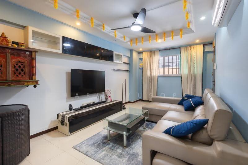 467 Tampines Street 44, 467 Tampines Street 44, Pasir Ris / Tampines, 2 Bedrooms, 797 sqft, HDB Flat For Rent, by Shafik Yusope, 500279267 - Living Room - PropertyGuru.com.sg