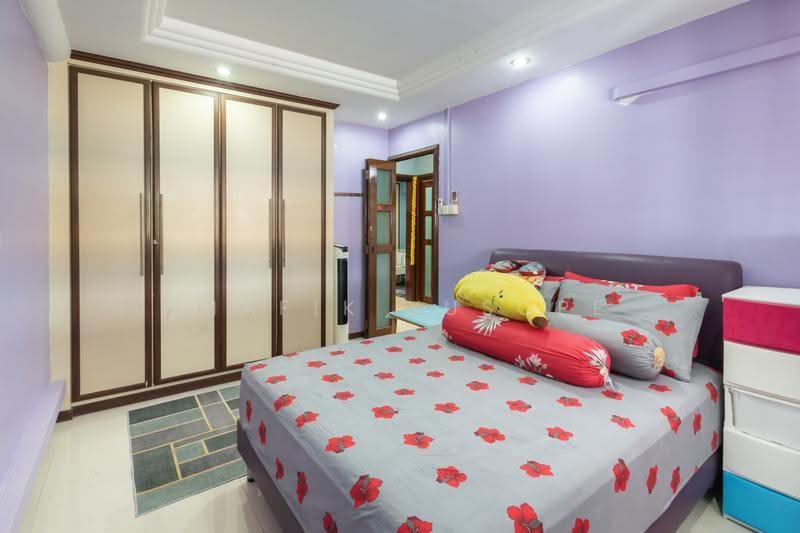 467 Tampines Street 44, 467 Tampines Street 44, Pasir Ris / Tampines, 2 Bedrooms, 797 sqft, HDB Flat For Rent, by Shafik Yusope, 500279267 - Bedroom - PropertyGuru.com.sg