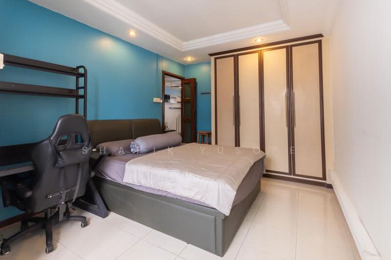 467 Tampines Street 44, 467 Tampines Street 44, Pasir Ris / Tampines, 2 Bedrooms, 797 sqft, HDB Flat For Rent, by Shafik Yusope, 500279267 - Bedroom - PropertyGuru.com.sg