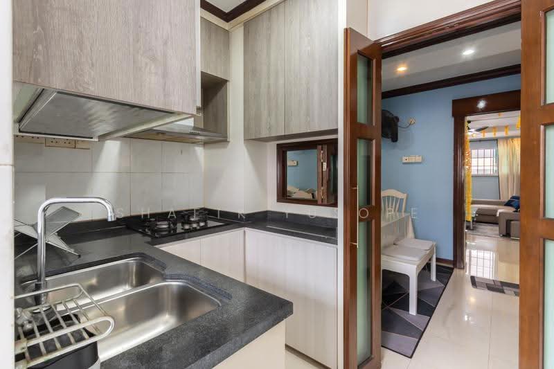 467 Tampines Street 44, 467 Tampines Street 44, Pasir Ris / Tampines, 2 Bedrooms, 797 sqft, HDB Flat For Rent, by Shafik Yusope, 500279267 - Kitchen - PropertyGuru.com.sg