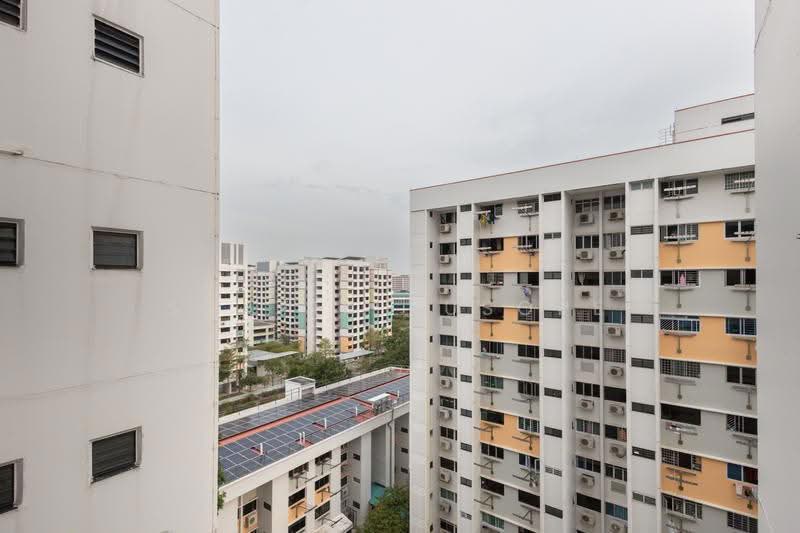 467 Tampines Street 44, 467 Tampines Street 44, Pasir Ris / Tampines, 2 Bedrooms, 797 sqft, HDB Flat For Rent, by Shafik Yusope, 500279267 - Exterior - PropertyGuru.com.sg