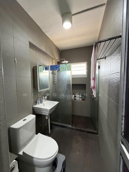 856C Tampines Street 82, 856C Tampines Street 82, Pasir Ris / Tampines, 4 Bedrooms, 1,625 sqft, HDB Flat For Sale, by Wilson Chia, 500279269 - Bathroom - PropertyGuru.com.sg