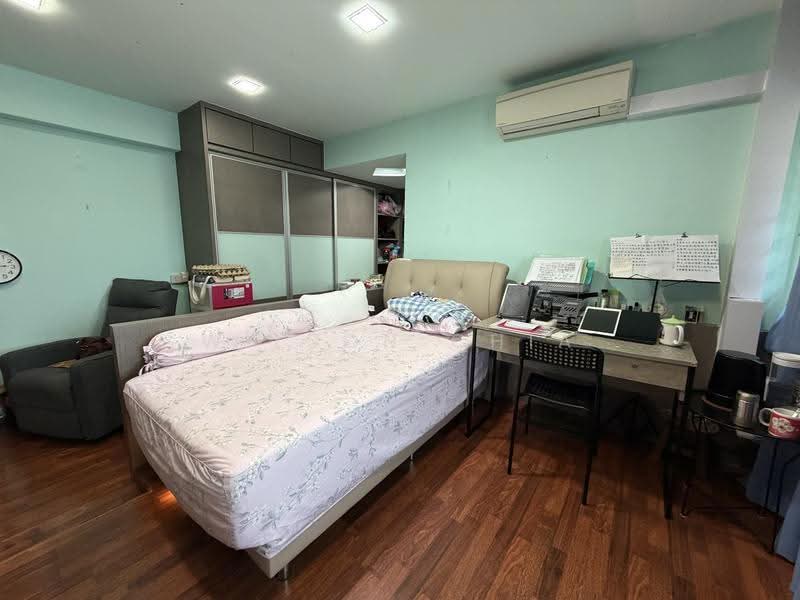 856C Tampines Street 82, 856C Tampines Street 82, Pasir Ris / Tampines, 4 Bedrooms, 1,625 sqft, HDB Flat For Sale, by Wilson Chia, 500279269 - Bedroom - PropertyGuru.com.sg