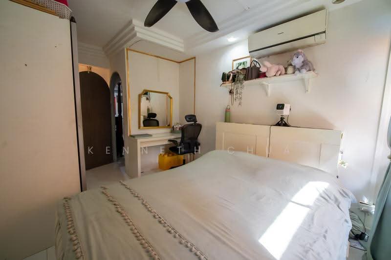 842F Tampines Street 82, 842F Tampines Street 82, Pasir Ris / Tampines, 3 Bedrooms, 1,108 sqft, HDB Flat For Sale, by Kenneth Chua, 500279270 - Bedroom - PropertyGuru.com.sg