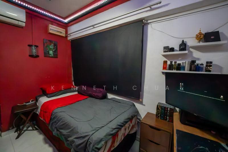842F Tampines Street 82, 842F Tampines Street 82, Pasir Ris / Tampines, 3 Bedrooms, 1,108 sqft, HDB Flat For Sale, by Kenneth Chua, 500279270 - Bedroom - PropertyGuru.com.sg