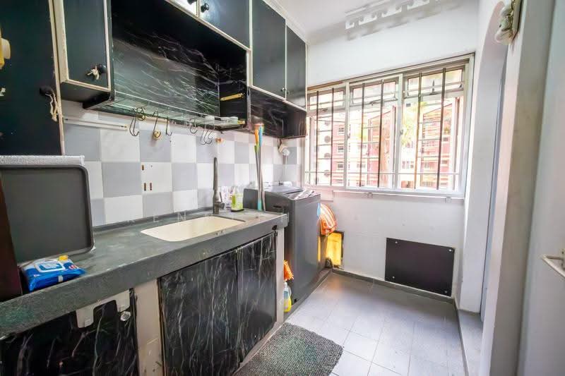 842F Tampines Street 82, 842F Tampines Street 82, Pasir Ris / Tampines, 3 Bedrooms, 1,108 sqft, HDB Flat For Sale, by Kenneth Chua, 500279270 - Kitchen - PropertyGuru.com.sg