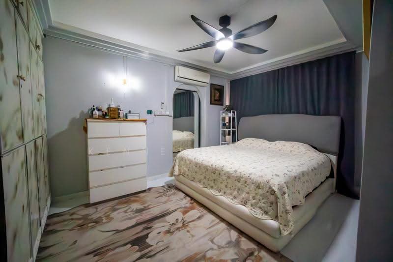 842F Tampines Street 82, 842F Tampines Street 82, Pasir Ris / Tampines, 3 Bedrooms, 1,108 sqft, HDB Flat For Sale, by Kenneth Chua, 500279270 - Bedroom - PropertyGuru.com.sg