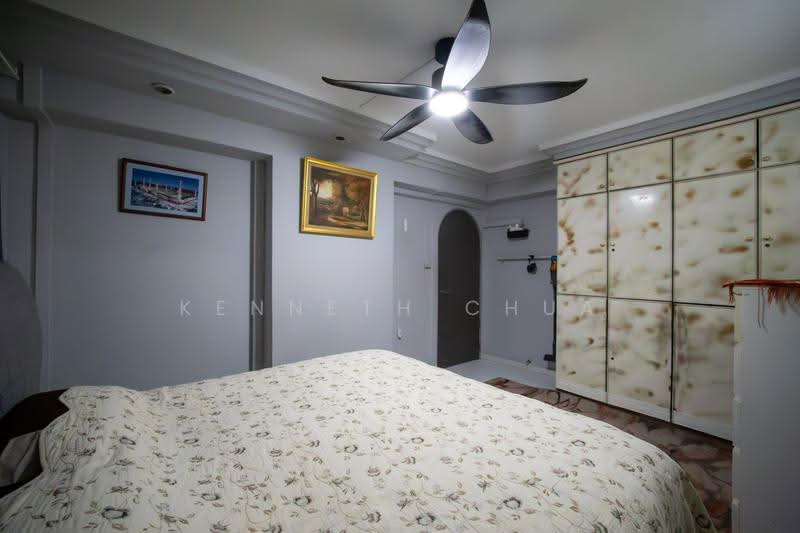 842F Tampines Street 82, 842F Tampines Street 82, Pasir Ris / Tampines, 3 Bedrooms, 1,108 sqft, HDB Flat For Sale, by Kenneth Chua, 500279270 - Bedroom - PropertyGuru.com.sg