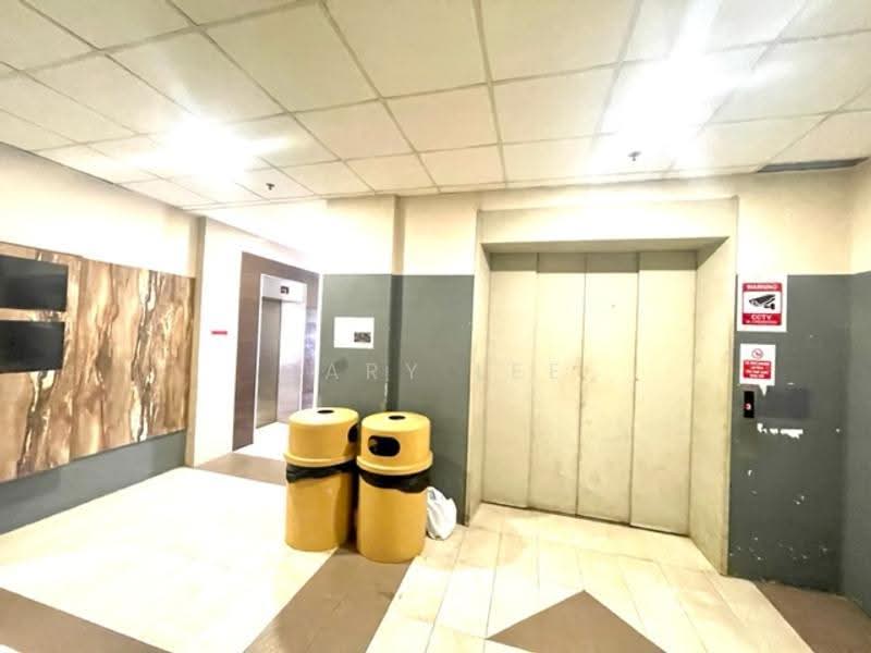 Harvest @ Woodlands, Sembawang / Yishun, 300 sqft, Light Industrial (B1) For Rent, by Gary Lee, 500279272 - Corridor - CommercialGuru.com.sg