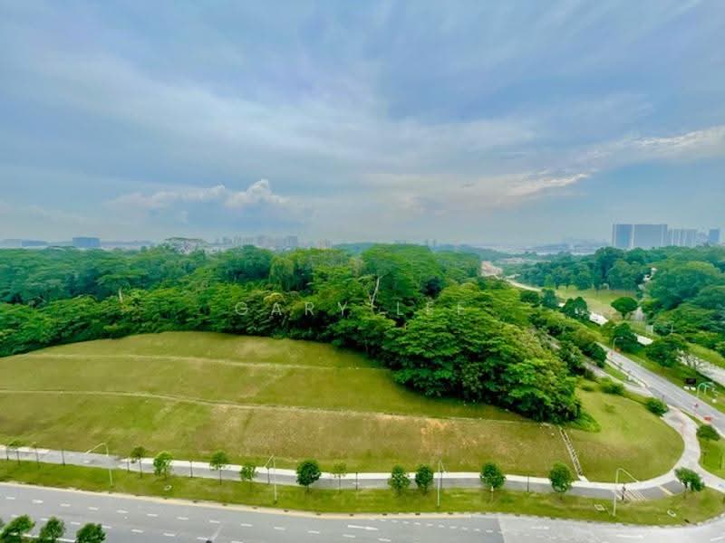 Harvest @ Woodlands, Sembawang / Yishun, 300 sqft, Light Industrial (B1) For Rent, by Gary Lee, 500279272 - Exterior - CommercialGuru.com.sg