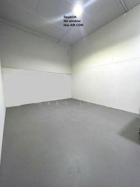 Harvest @ Woodlands, Sembawang / Yishun, 300 sqft, Light Industrial (B1) For Rent, by Gary Lee, 500279272 - Interior - CommercialGuru.com.sg