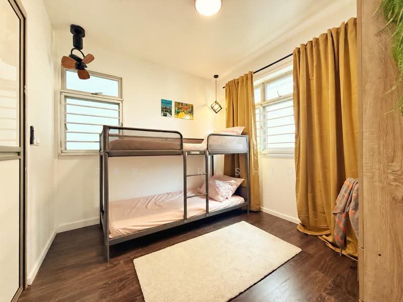 180B Rivervale Crescent, 180B Rivervale Crescent, Hougang / Punggol / Sengkang, 1 Bedroom, 505 sqft, HDB Flat For Sale, by Fariz Rashid, 500279277 - Bedroom - PropertyGuru.com.sg