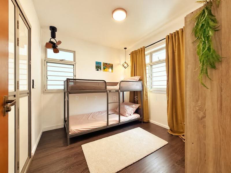 180B Rivervale Crescent, 180B Rivervale Crescent, Hougang / Punggol / Sengkang, 1 Bedroom, 505 sqft, HDB Flat For Sale, by Fariz Rashid, 500279277 - Bedroom - PropertyGuru.com.sg